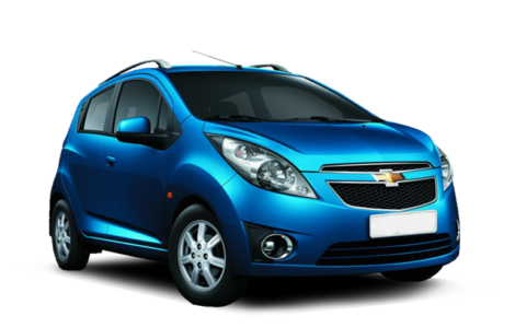 Self drive car in goa