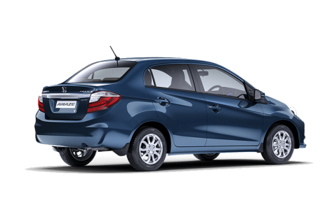 Self drive car in goa