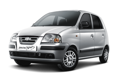 Self drive car in goa