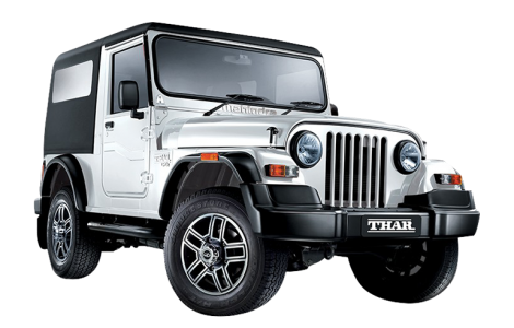 Self drive car in goa