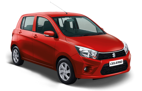 Self drive car in goa