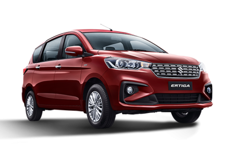 Self drive car in goa