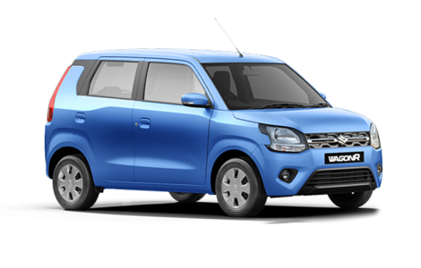 Self drive car in goa
