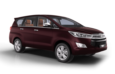 Self drive car in goa